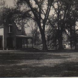 The Judge Vanderbilt Home, ...