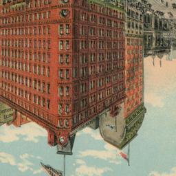 Hotel Cadillac
