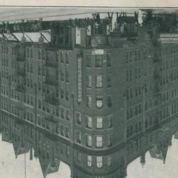 Hotel Marlborough Herald Sq...