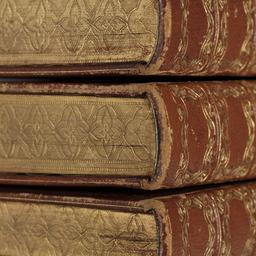 Ovid's Works
