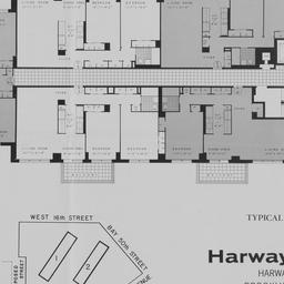 Harway Terrace, Harway Aven...