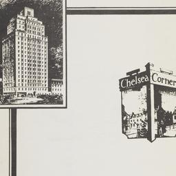 200 W. 15 Street, Plan Of A...