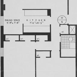 Clayton Apartments, Inc., L...