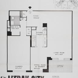 Lefrak City - London, Rome,...