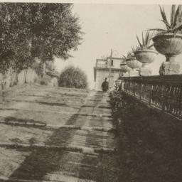 Page No. 073 - Genoa, Villa...