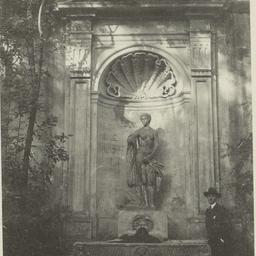 Page No. 020 - Rome, Villa ...