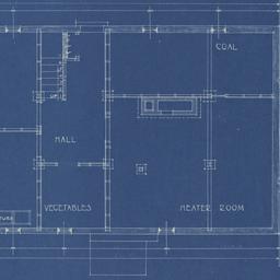 Basement plan