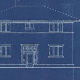 Front elevation