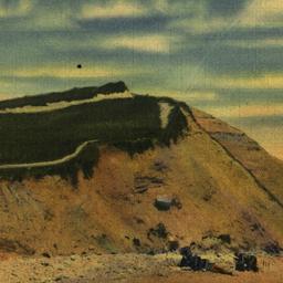 Montauk Point and Light. Mo...