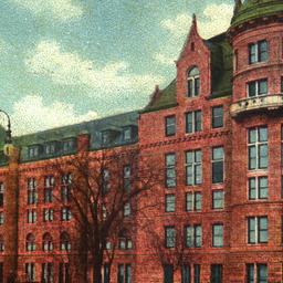 Museum of Nat. History, New...