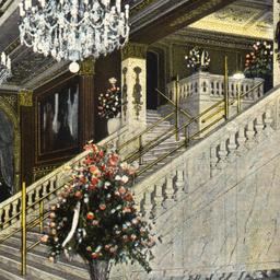 Grand Staircase, Capitol Th...