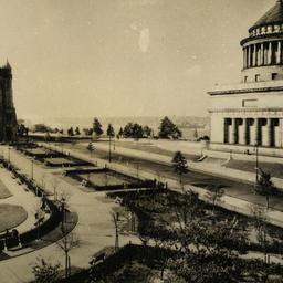 Riverside Drive, Riverside ...
