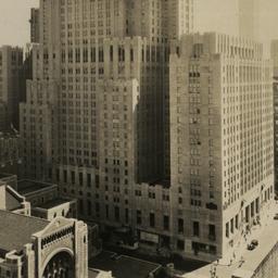 Waldorf Astoria Hotel Park ...