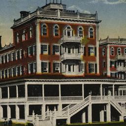 The Seaside, Atlantic City,...