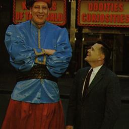 [Souvenir from Ripley's...