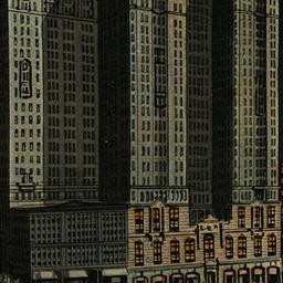 City Investment Building Br...