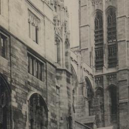 St Thomas's Church, New...