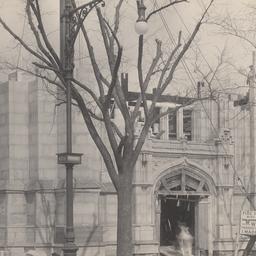 Union Theological Seminary ...