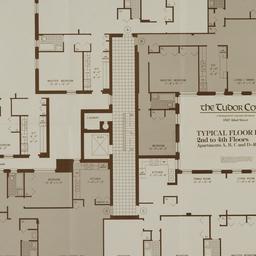 Tudor Court, 1527 42 Street...