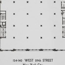 134-140 W. 29 Street, Typic...