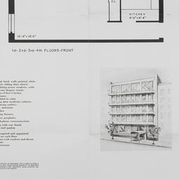 Atrium, 321 E. 69 Street, 1...