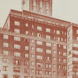 The Revere, 130 W. 12 Street