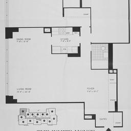 201 E. 66 Street, Apartment E