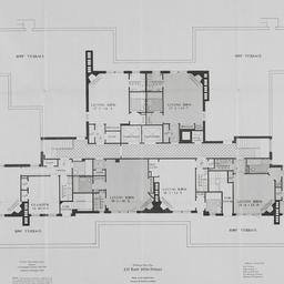 237 E. 20 Street, Penthouse...