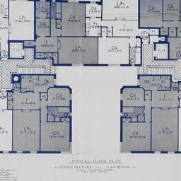 Concourse Gardens, 2150 Cre...