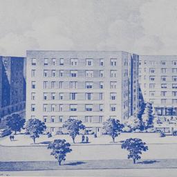 800 Grand Concourse, [apart...