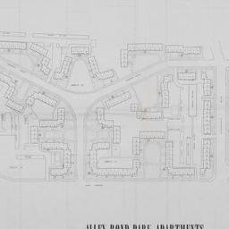 Alley Pond Park Apartments,...