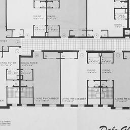 Dale Glen Manor Apartments,...