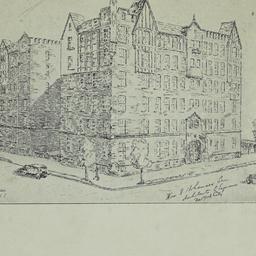 Molly Arms, 32-16 Crescent ...