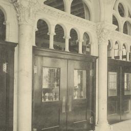 Page No. 092 - Vestibule of...