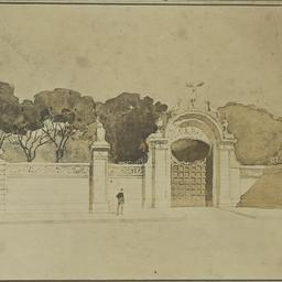 Page No. 031 - Harvard Gates