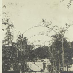 Page No. 004 - Rome, Villa ...