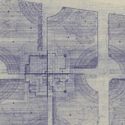 Plot plan
