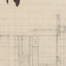 Kitchen elevations