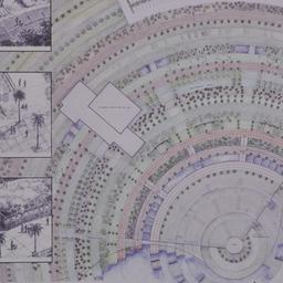 Site plan with Drive-In The...