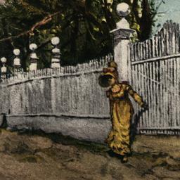 Reproduction of An Engravin...