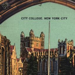 City College, New York City
