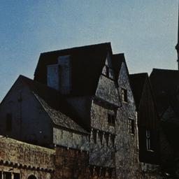 The Belgian Village