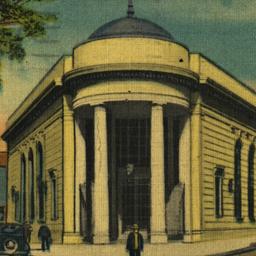 Staten Island Savings Bank,...