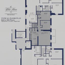 White House, 1430 43 Street...