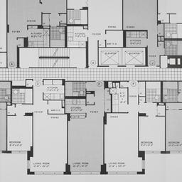 Townsley, 245 E. 35 Street,...