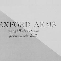 Wexford Arms, 175-05 Wexfor...