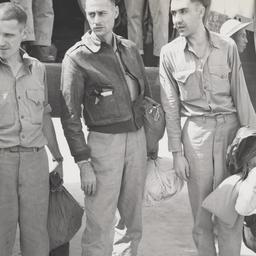 Doolittle Raiders
