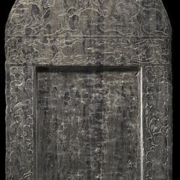 Mortuary Tablet