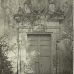 Page No. 020 - Rome, Villa ...