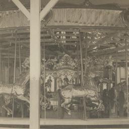Carousel: J. J. Hurley, Rev...